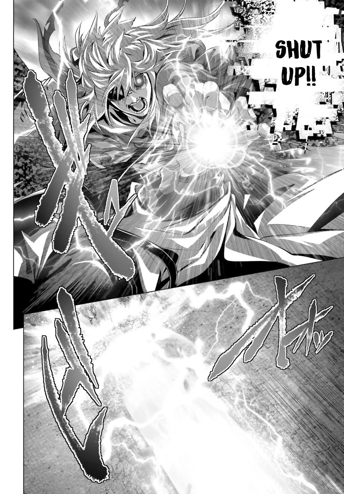 Naze Boku No Sekai Wo Daremo Oboeteinai No Ka? Chapter 28.2 10